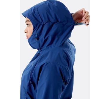 Produktbild Rab Downpour Eco Regenjacke