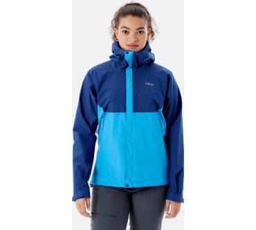 Produktbild Rab Downpour Eco Regenjacke