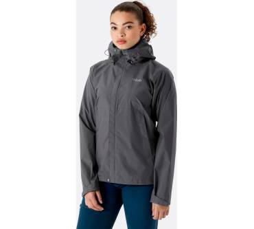 Produktbild Rab Downpour Eco Regenjacke