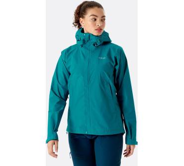 Produktbild Rab Downpour Eco Regenjacke