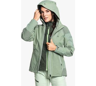 Produktbild Schöffel 2.5L Jacket Triigi