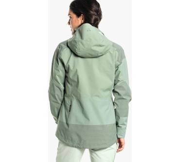 Produktbild Schöffel 2.5L Jacket Triigi