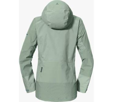 Produktbild Schöffel 2.5L Jacket Triigi