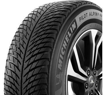 Produktbild Michelin Pilot Alpin 5 SUV