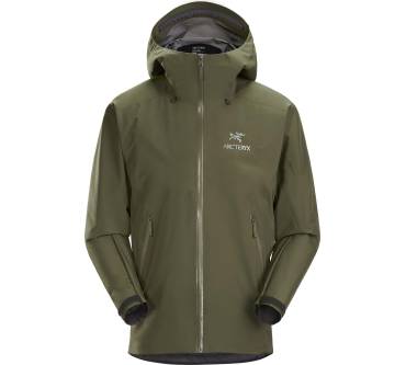 Produktbild Arc'teryx Beta LT Jacket