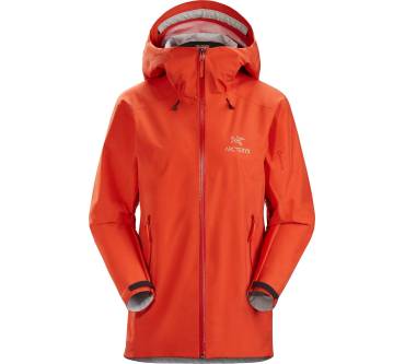 Produktbild Arc'teryx Beta LT Jacket