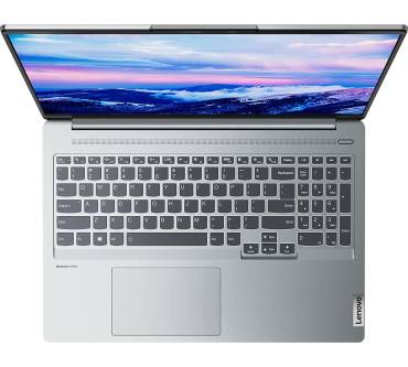 Produktbild Lenovo IdeaPad 5 Pro 16ACH6