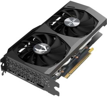 Produktbild Zotac GeForce RTX 3060 Twin Edge OC