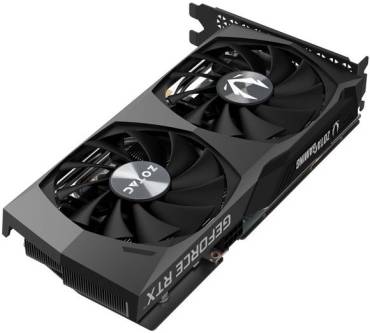 Produktbild Zotac GeForce RTX 3060 Twin Edge OC