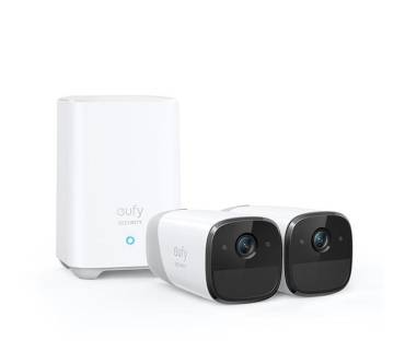 Produktbild Eufy eufyCam 2 Pro (Doppel-Kamera-Set)