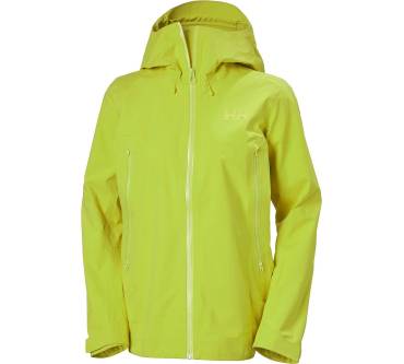 Produktbild Helly Hansen Verglas Infinity Shell Jacket