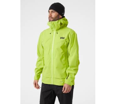 Produktbild Helly Hansen Verglas Infinity Shell Jacket