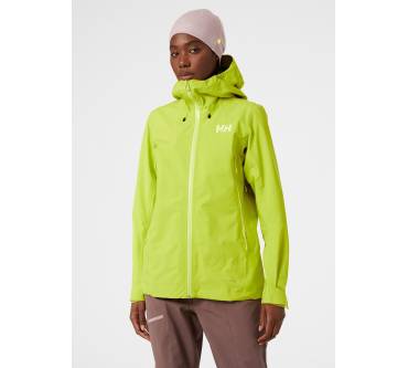 Produktbild Helly Hansen Verglas Infinity Shell Jacket