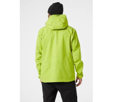 Produktbild Helly Hansen Verglas Infinity Shell Jacket