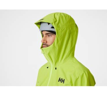 Produktbild Helly Hansen Verglas Infinity Shell Jacket