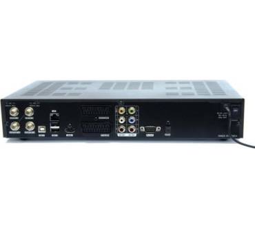 Produktbild Homecast HS 8100 CIPVR