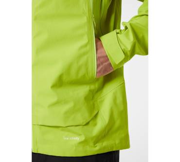 Produktbild Helly Hansen Verglas Infinity Shell Jacket