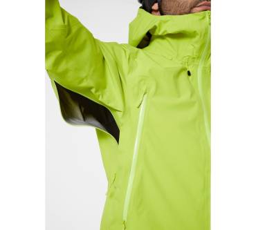 Produktbild Helly Hansen Verglas Infinity Shell Jacket