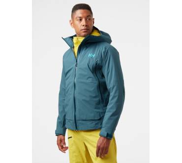 Produktbild Helly Hansen Verglas Infinity Shell Jacket