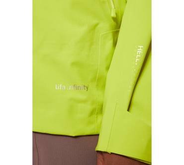 Produktbild Helly Hansen Verglas Infinity Shell Jacket