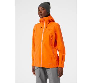 Produktbild Helly Hansen Verglas Infinity Shell Jacket