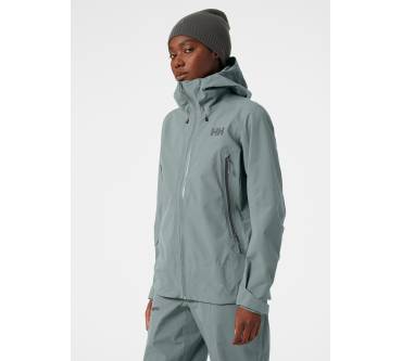 Produktbild Helly Hansen Verglas Infinity Shell Jacket