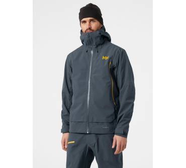 Produktbild Helly Hansen Verglas Infinity Shell Jacket