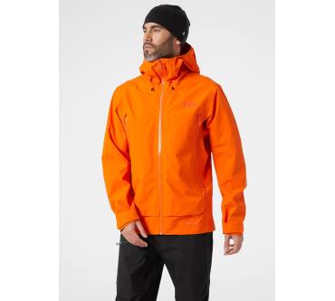 Produktbild Helly Hansen Verglas Infinity Shell Jacket