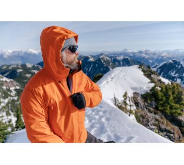 Produktbild Helly Hansen Verglas Infinity Shell Jacket