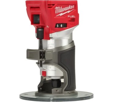 Produktbild Milwaukee M18 FTR8