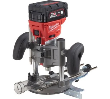 Produktbild Milwaukee M18 FTR8