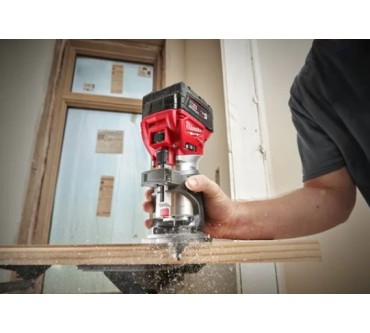 Produktbild Milwaukee M18 FTR8