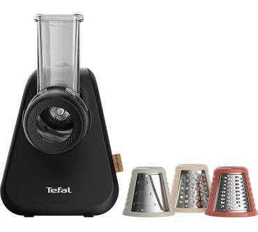 Produktbild Tefal Reibe Eco Respect