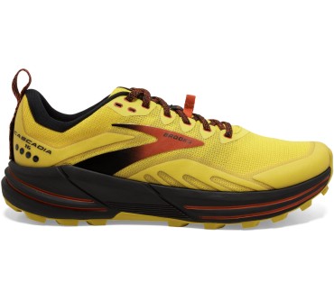 Produktbild Brooks Cascadia 16