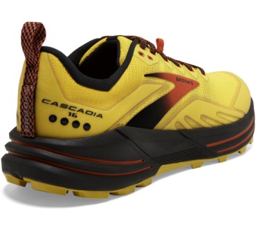 Produktbild Brooks Cascadia 16