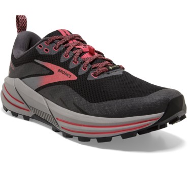 Produktbild Brooks Cascadia 16 GTX