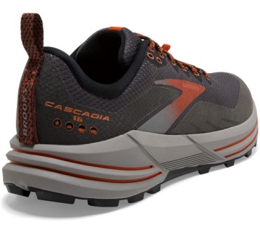 Produktbild Brooks Cascadia 16 GTX