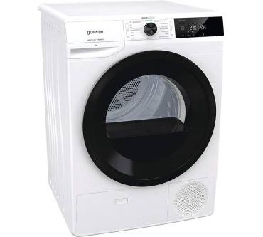 Produktbild Gorenje DEH82/G