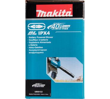 Produktbild Makita UB001CZ