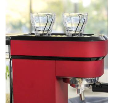 Produktbild Cecotec Cafelizzia 790