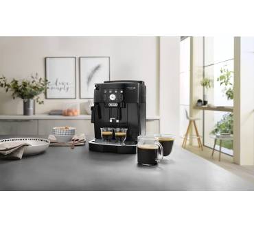 De Longhi Magnifica S Smart ECAM 230.13.B 1 7 gut Basic