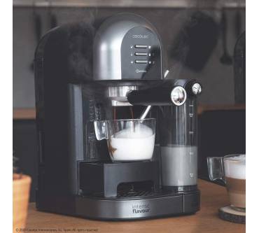 Produktbild Cecotec Power Instant-ccino 20 Chic