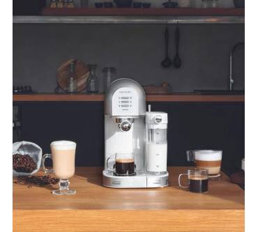 Produktbild Cecotec Power Instant-ccino 20 Chic