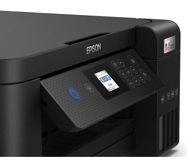 Produktbild Epson EcoTank ET-2850