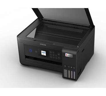 Produktbild Epson EcoTank ET-2850