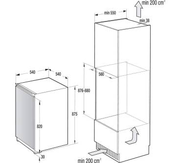 Produktbild Gorenje RI4092P1