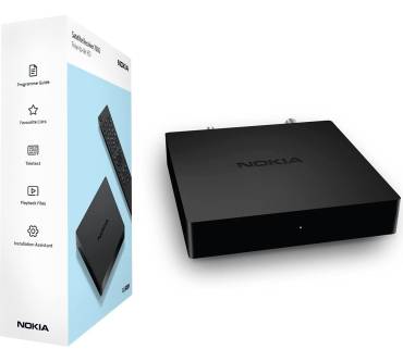 Produktbild Nokia Satellite Receiver 7000