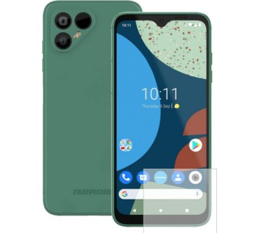 Produktbild Fairphone 4 5G