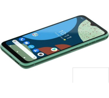 Produktbild Fairphone 4 5G