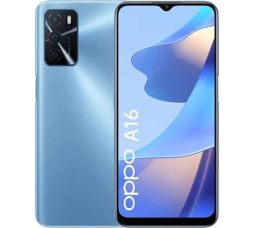 Produktbild Oppo A16